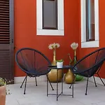 Activity Marula With Outdoor Pool In Buje