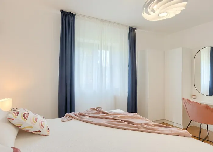 Villa Activity Marula With Outdoor Pool In Buje
